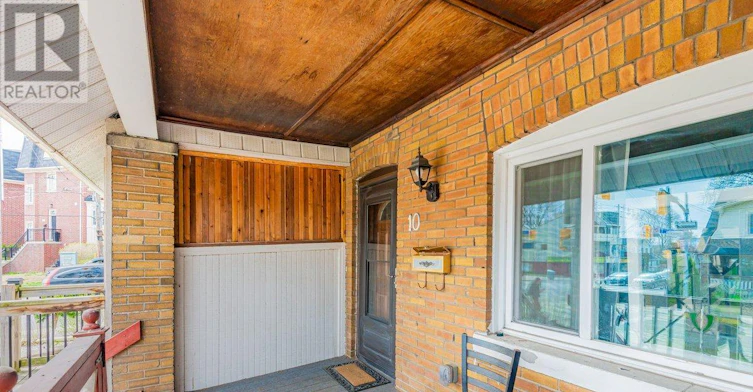LOWER-10 Dixon Avenue, Toronto, ON, M4L 1N3 - 13