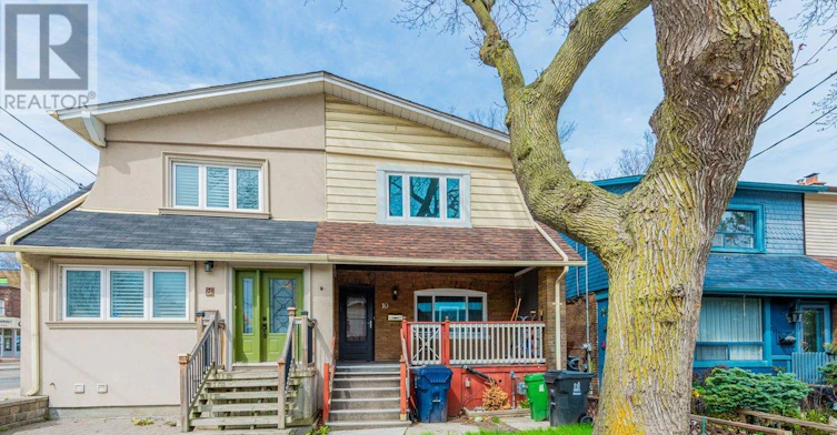 LOWER-10 Dixon Avenue, Toronto, ON, M4L 1N3 - 12