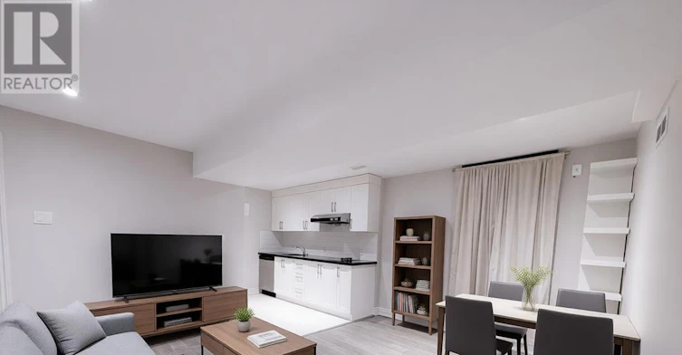 LOWER-10 Dixon Avenue, Toronto, ON, M4L 1N3 - 5