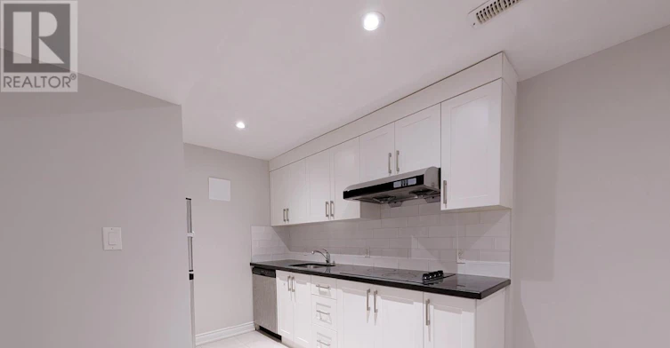 LOWER-10 Dixon Avenue, Toronto, ON, M4L 1N3