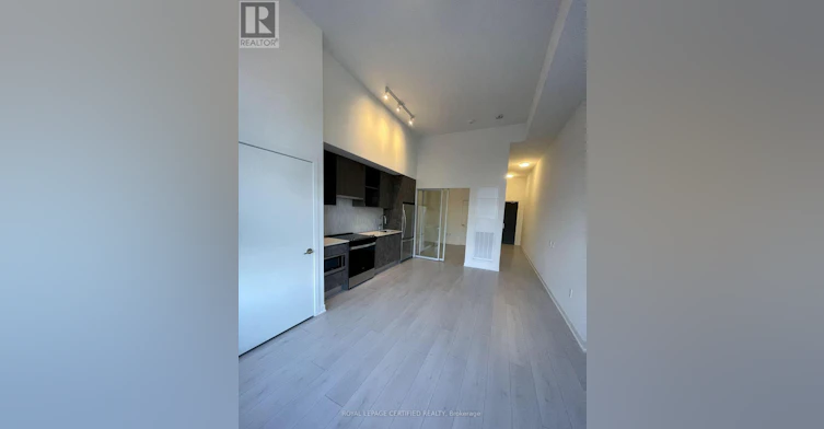 131-395 Dundas Street, Oakville, ON, L6M 5R8 - 5