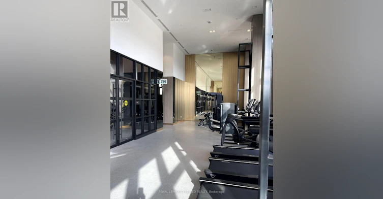 131-395 Dundas Street, Oakville, ON, L6M 5R8 - 25