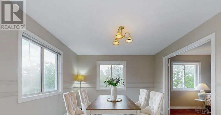 SECOND Floor 6 English Street, Brampton, ON, L6X 1L4 - 6