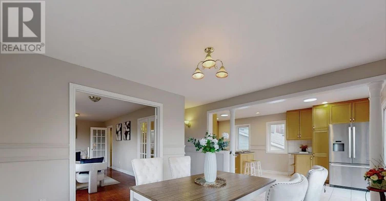 SECOND Floor 6 English Street, Brampton, ON, L6X 1L4 - 8