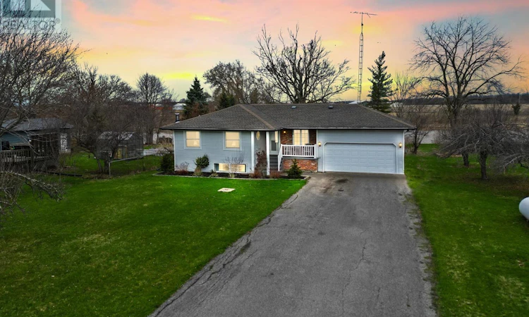 60826 Regional 27 Rd Road