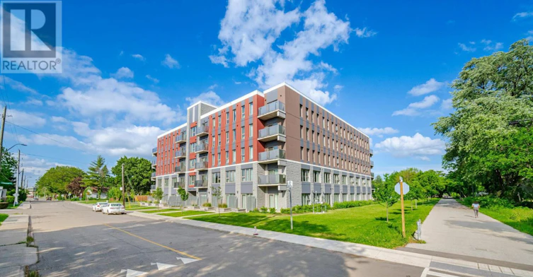 108-77 Leland Street, Hamilton, ON, L8S 3A1