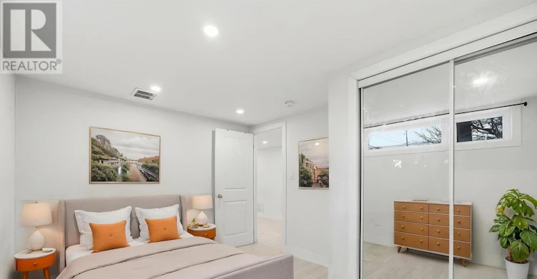 1-27 Kingsview (Lower Boulevard, Toronto, ON, M9R 1T5 - 15