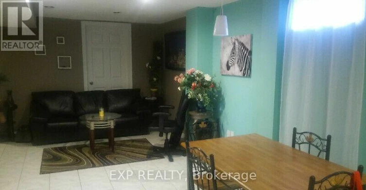 L-BSMT 31 Room Matterdale Avenue, Brampton, ON, L6Y 4J6