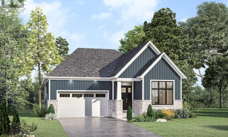 LOT-50 Buttonwood Drive
