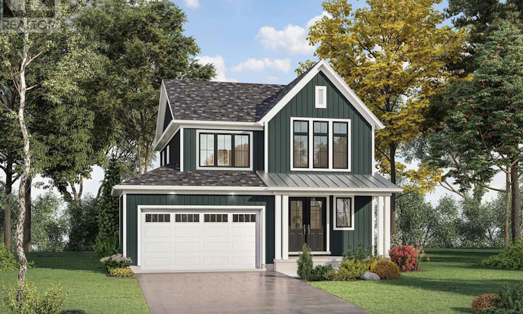 LOT-49 Buttonwood Avenue