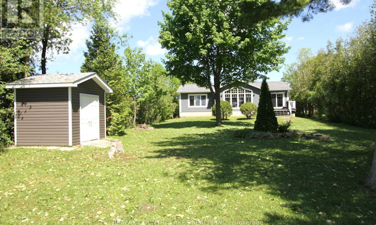 275 Mcguire Beach Road