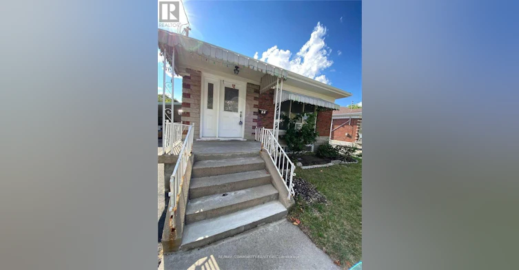BASEMENT-52 Grassington Crescent, Toronto, ON, M1G 1X5