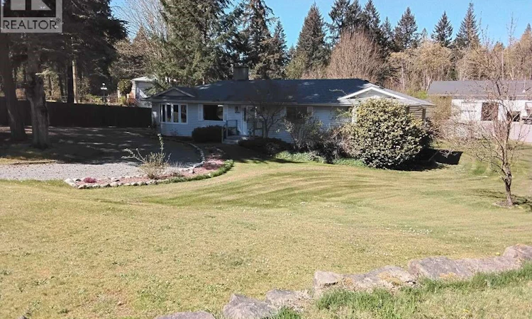 4759 Yellow Point Road