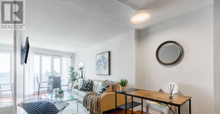 3303-210 Victoria Street, Toronto, ON, M5B 2R6 - 3