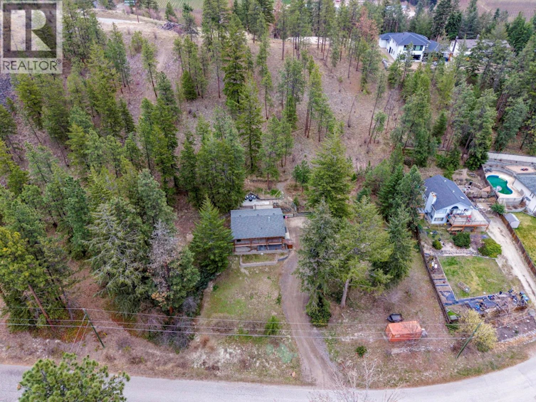 11011 Hallam Drive, Lake Country, BC, V4V 1P2
