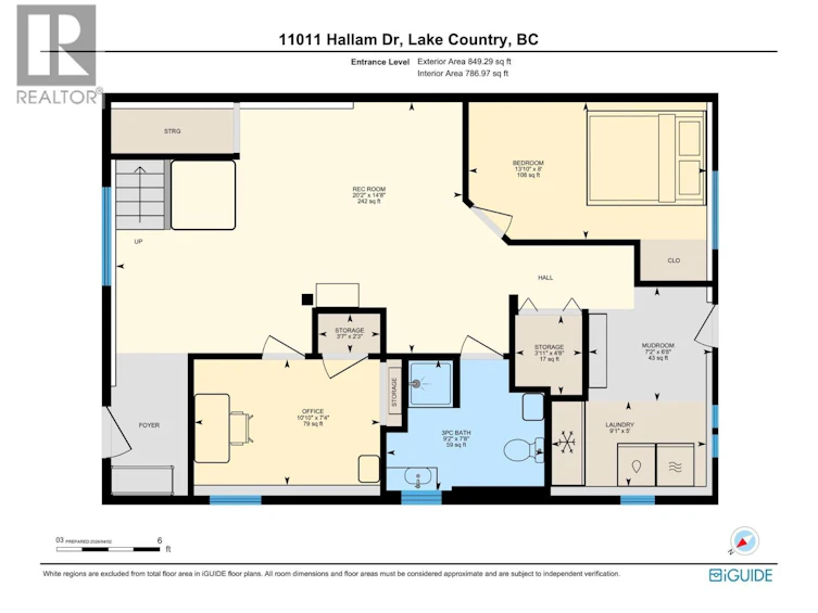 11011 Hallam Drive, Lake Country, BC, V4V 1P2 - 52