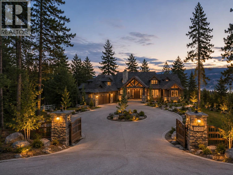 11011 Hallam Drive, Lake Country, BC, V4V 1P2 - 4