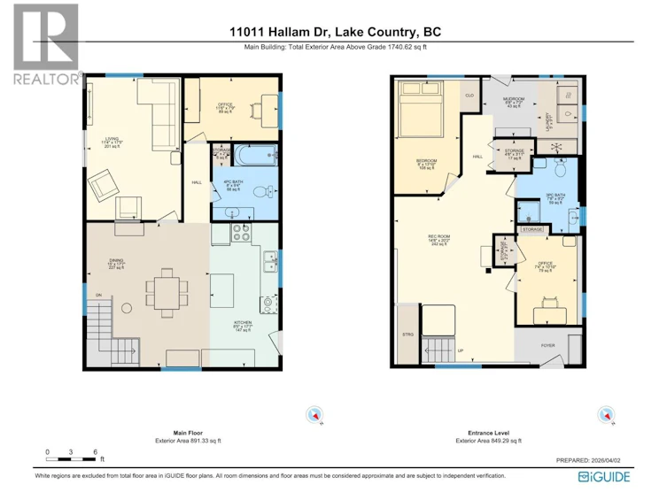 11011 Hallam Drive, Lake Country, BC, V4V 1P2 - 50