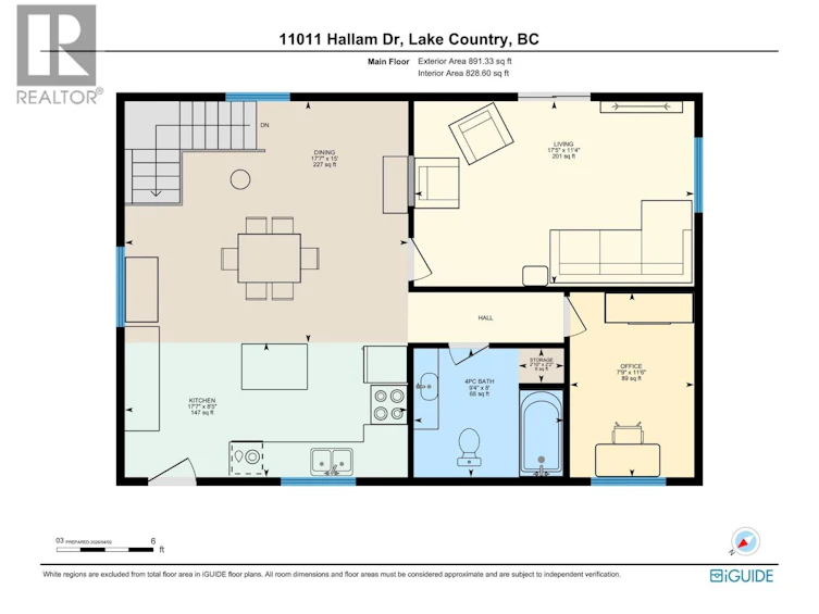 11011 Hallam Drive, Lake Country, BC, V4V 1P2 - 51