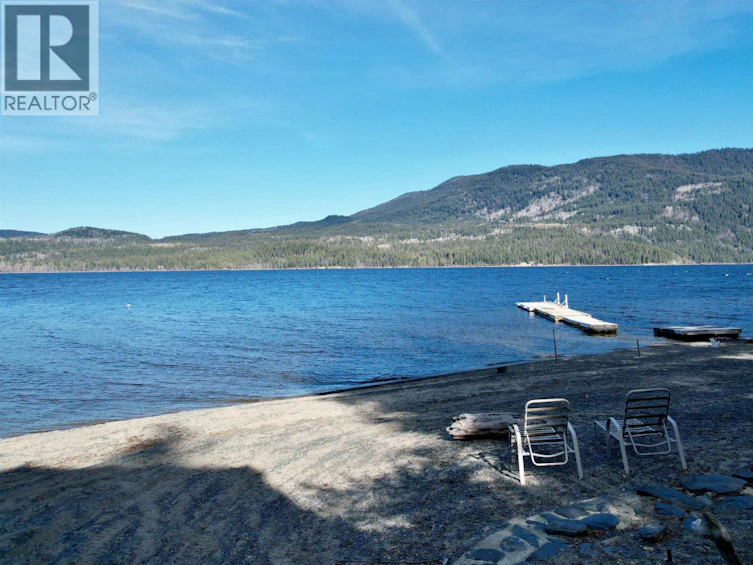 9303 S Mahood Lake Road, Canim Lake, BC, V0K 1J0 - 5