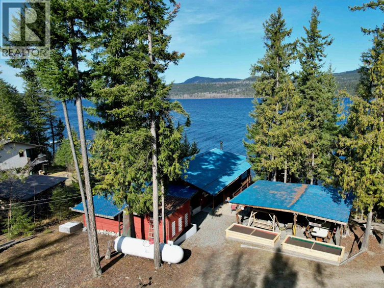 9303 S Mahood Lake Road, Canim Lake, BC, V0K 1J0 - 6