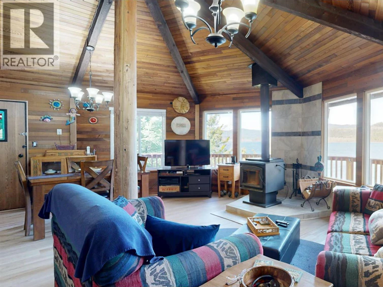 9303 S Mahood Lake Road, Canim Lake, BC, V0K 1J0 - 11