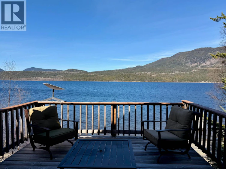 9303 S Mahood Lake Road, Canim Lake, BC, V0K 1J0 - 31