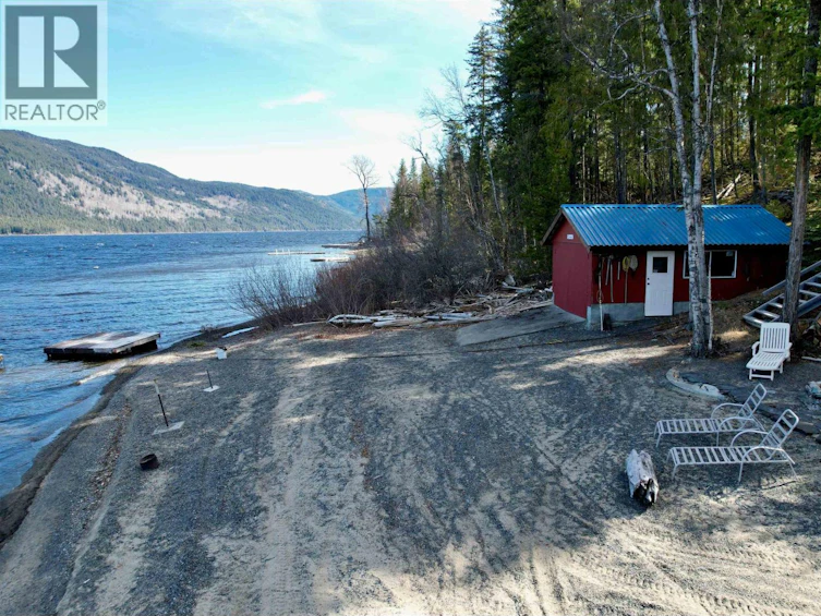 9303 S Mahood Lake Road, Canim Lake, BC, V0K 1J0 - 7