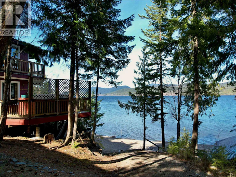 9303 S Mahood Lake Road, Canim Lake, BC, V0K 1J0