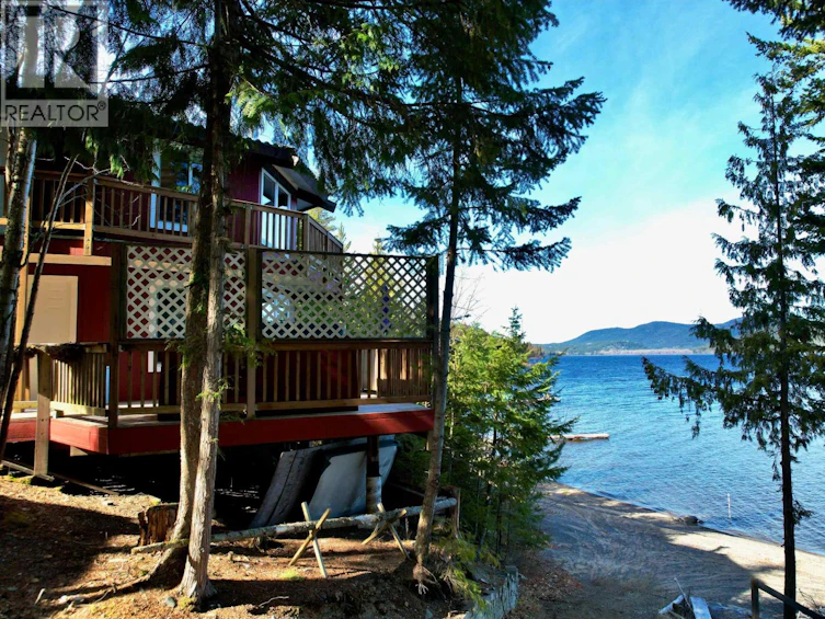 9303 S Mahood Lake Road, Canim Lake, BC, V0K 1J0 - 10