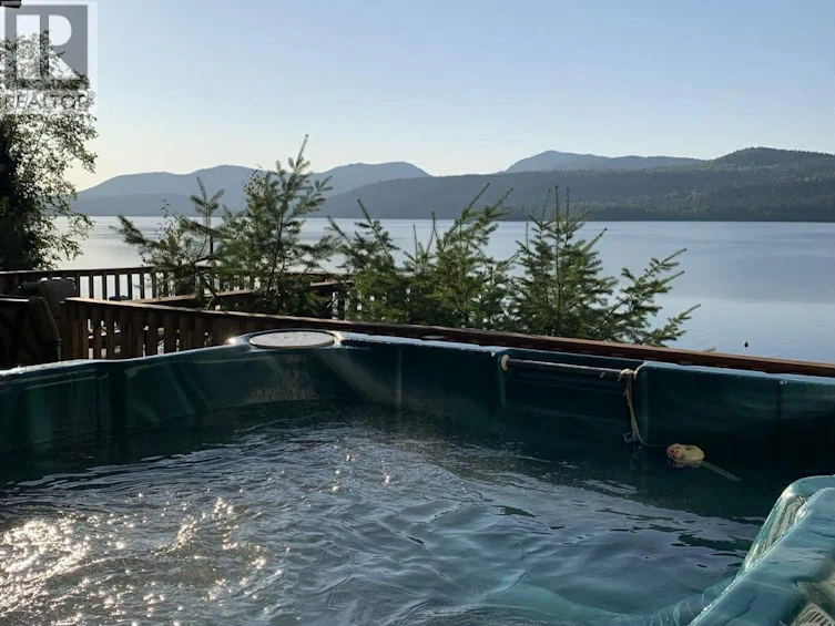 9303 S Mahood Lake Road, Canim Lake, BC, V0K 1J0 - 32