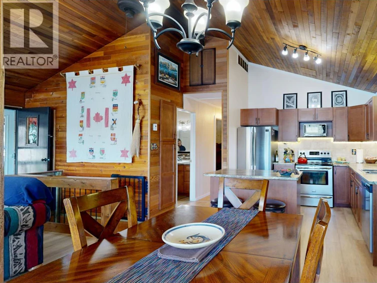 9303 S Mahood Lake Road, Canim Lake, BC, V0K 1J0 - 12