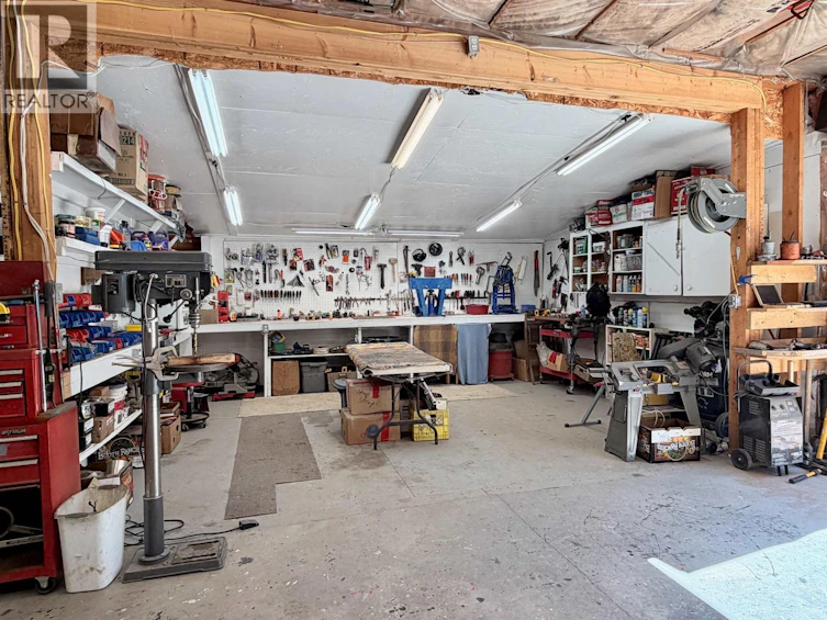 9303 S Mahood Lake Road, Canim Lake, BC, V0K 1J0 - 23
