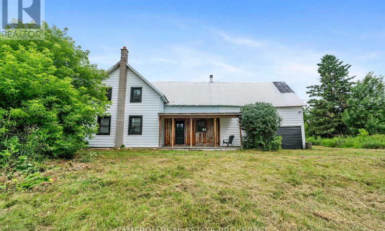 4141 Helmer Road