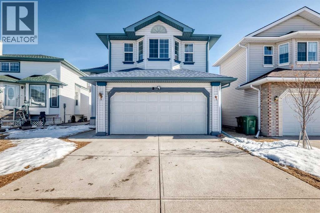 22 Applestone Park SE, Calgary, AB, T2A 7S4