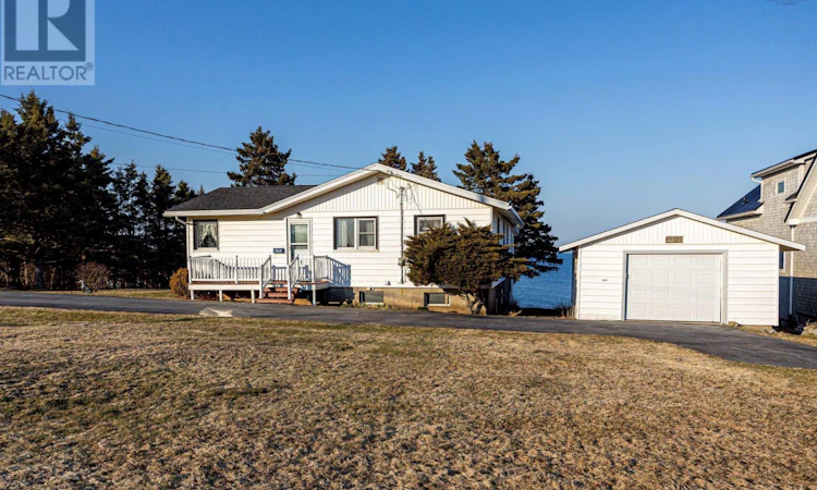 1569 Cow Bay Road