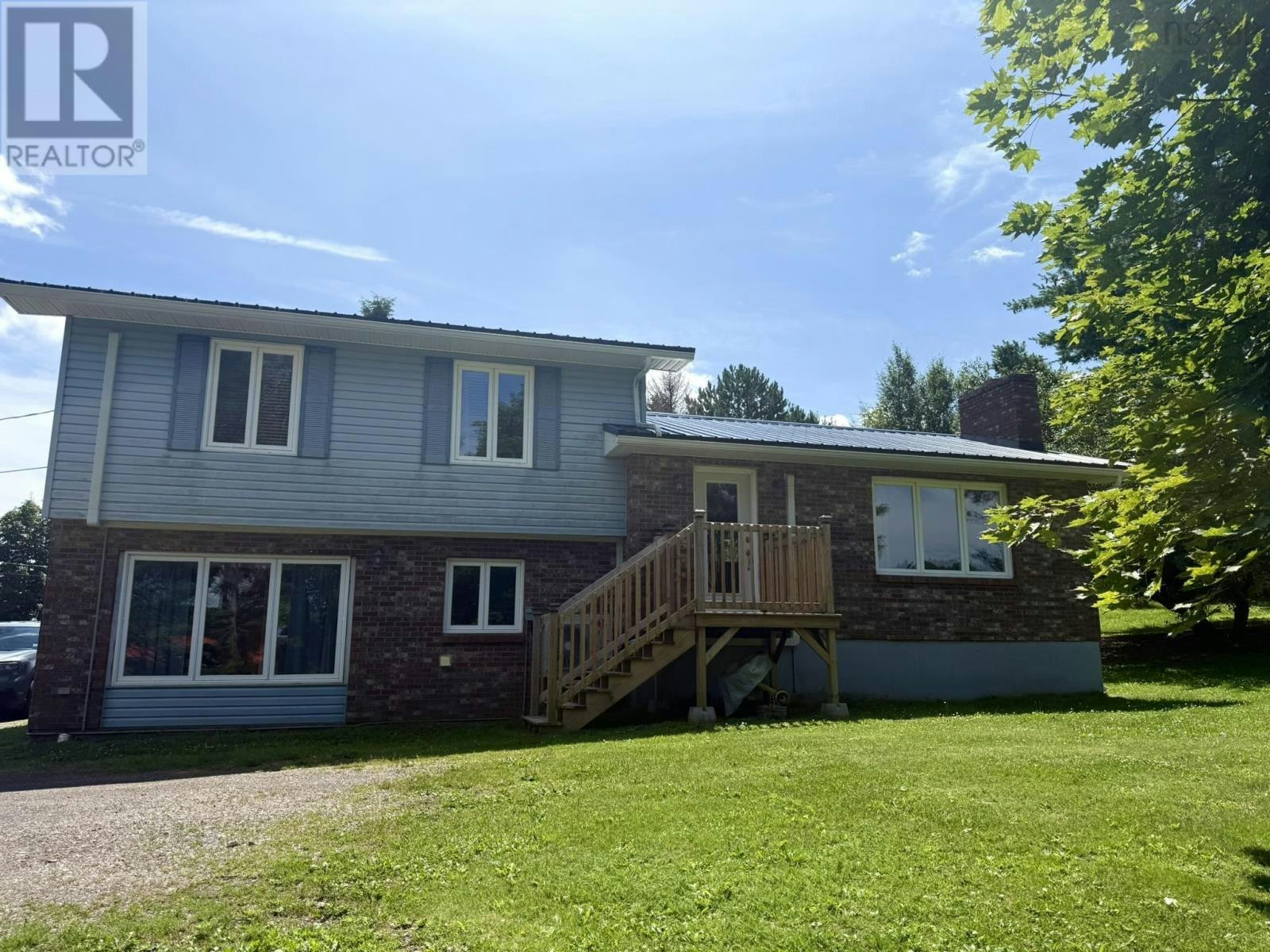 199 Green Hill Road, Alma, NS, B0K 2A0