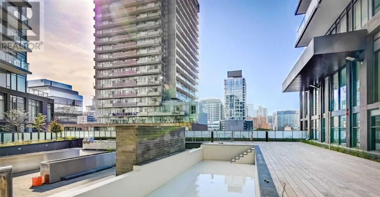 2001-48 Power Street, Toronto, ON, M5A 3A6 - 42