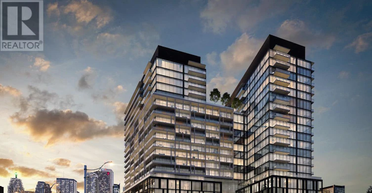 2001-48 Power Street, Toronto, ON, M5A 3A6