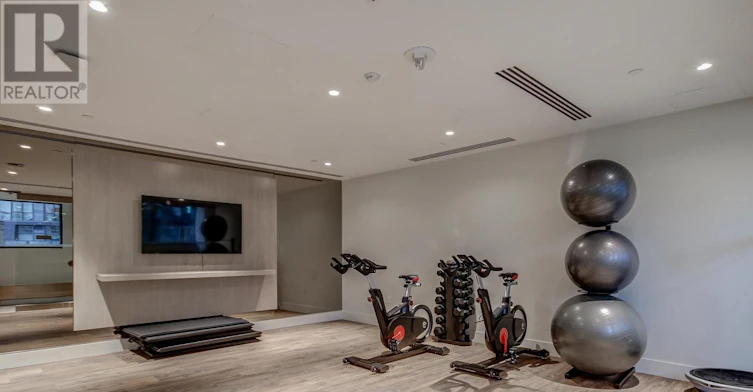 2001-48 Power Street, Toronto, ON, M5A 3A6 - 44