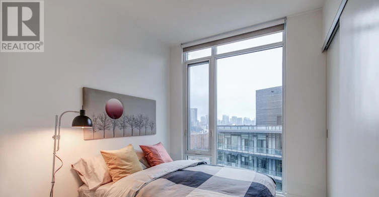 2001-48 Power Street, Toronto, ON, M5A 3A6 - 39