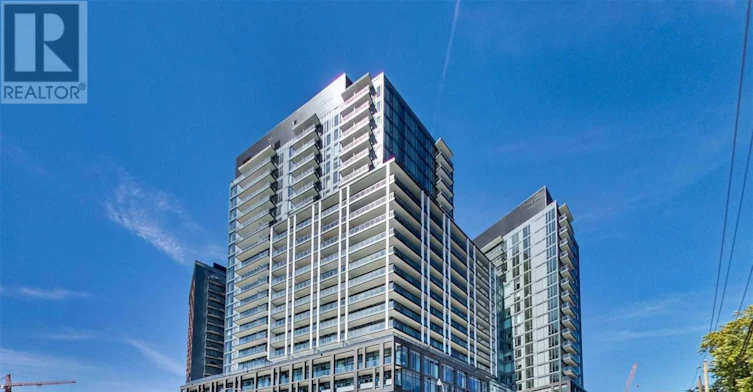 2001-48 Power Street, Toronto, ON, M5A 3A6 - 2