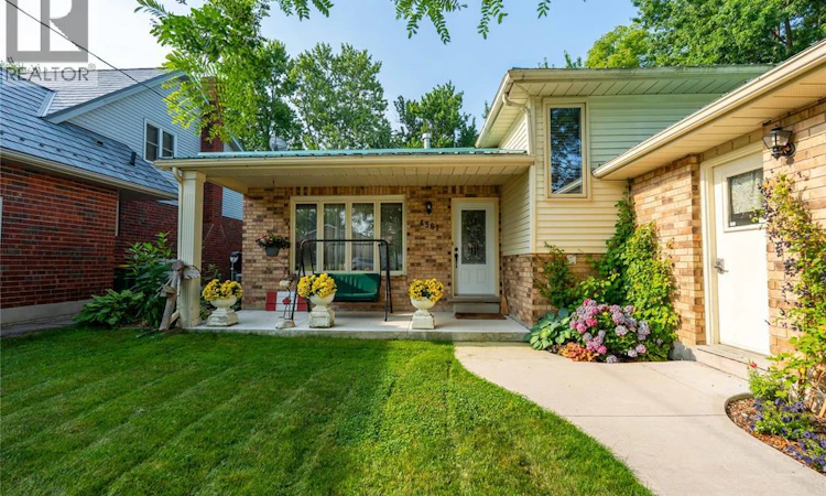 4361 Third Street