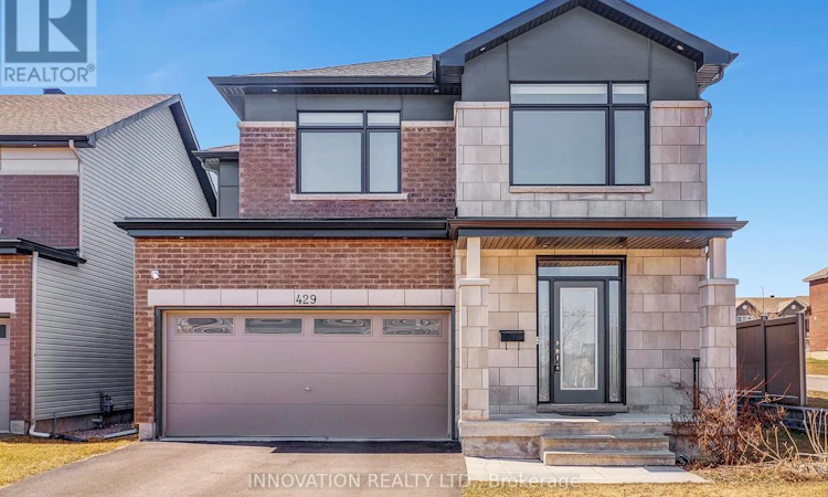 429 Fernside Street