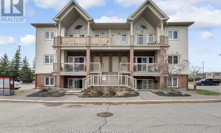 F-1119 Stittsville Main Street