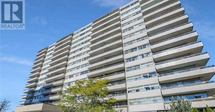 907-215 Glenridge Avenue, St. Catharines, ON, L2T 3J7