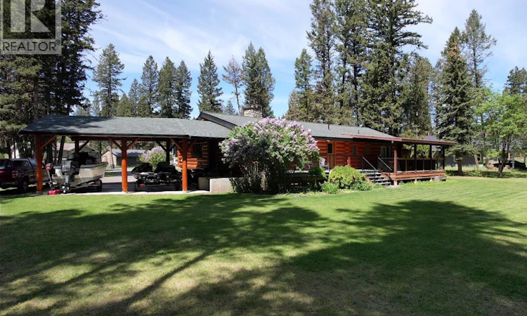 5007 Canium Court
