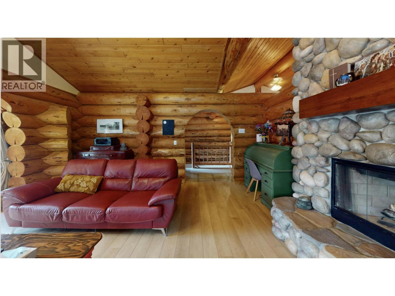 For Sale: 5007 Canium Court, 108 Mile Ranch, BC - REW