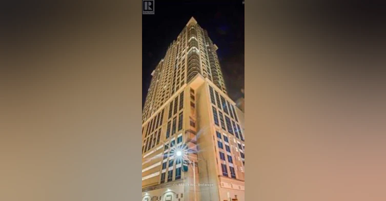 ONE Bedroom 8rd Park Road, Toronto, ON, M4W 3S5 - 7