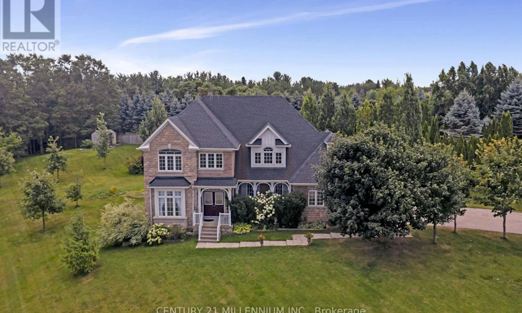 15 Upper Canada Drive